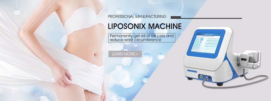 HIFU LIPOSONIX