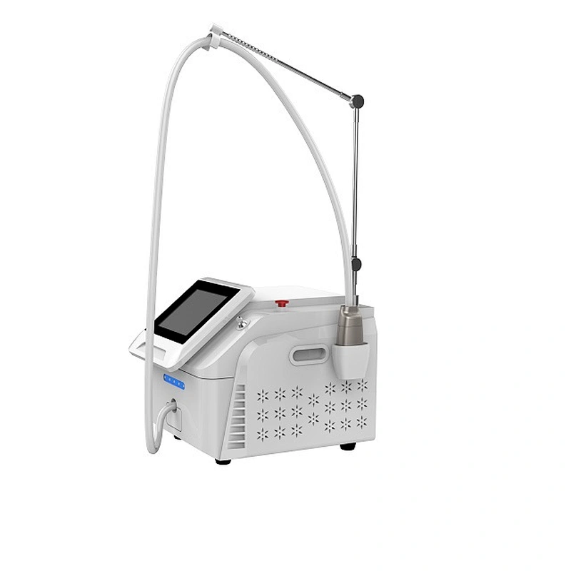 Factory supply super power Portable Fiber Coupled Diode laser 808 810 machine beauty equipment