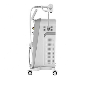 Safety 810nm hair removal fiber diode laser machine