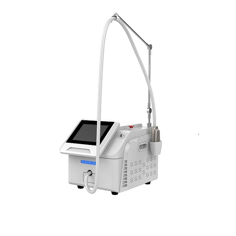 Factory supply super power Portable Fiber Coupled Diode laser 808 810 machine beauty equipment