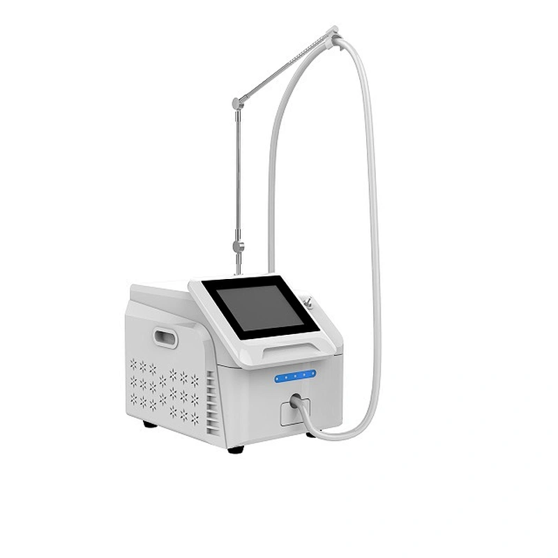Factory supply super power Portable Fiber Coupled Diode laser 808 810 machine beauty equipment