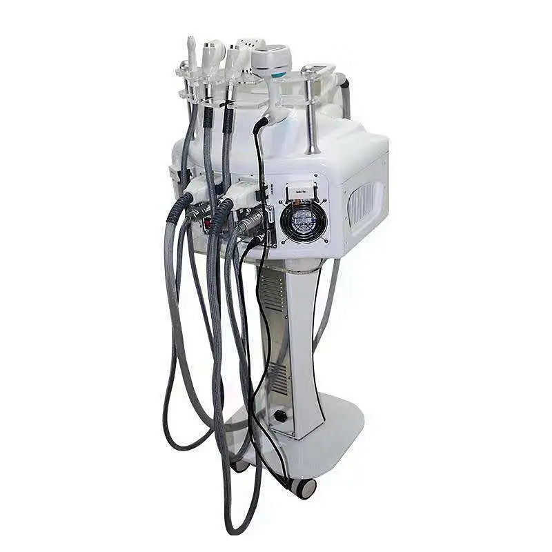 Brand new Velashape for cellulite removal/ cavitation rf machine