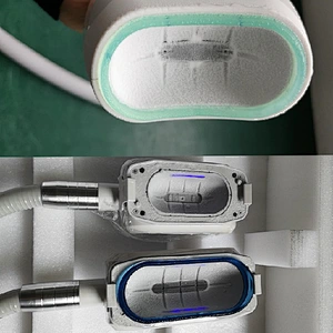 Multifunction Cryo Cavitation Rf weight loss Cool Body Sculpting Cryolipolysis Fat Freezing Slimming Machine