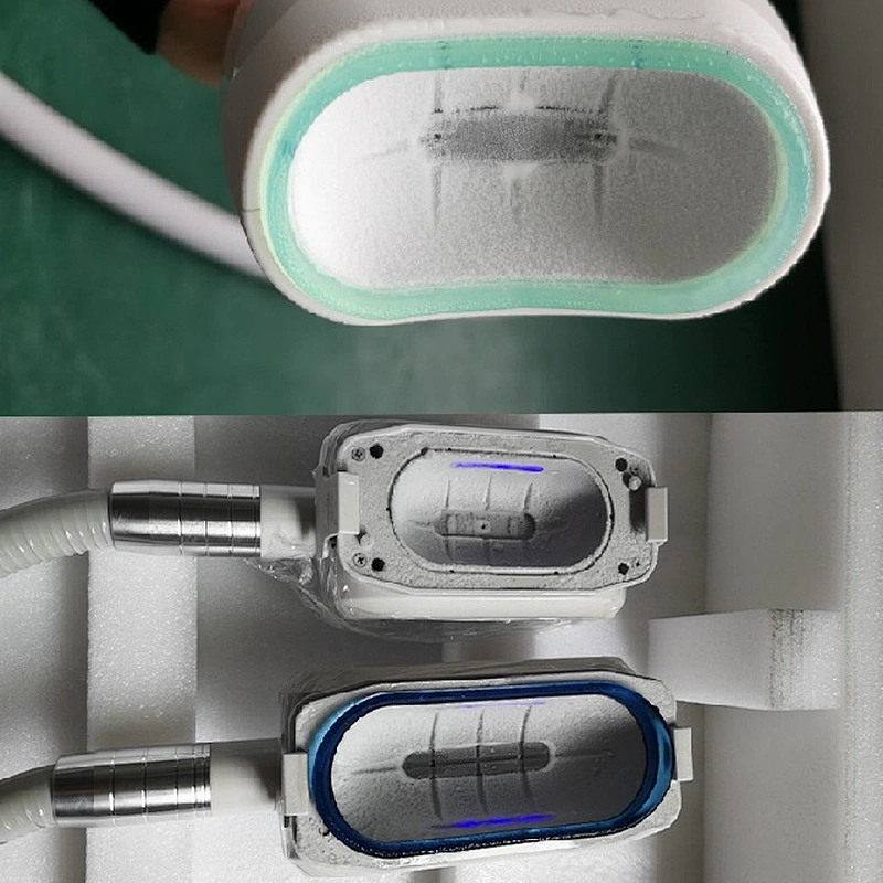 Multifunction Cryo Cavitation Rf weight loss Cool Body Sculpting Cryolipolysis Fat Freezing Slimming Machine