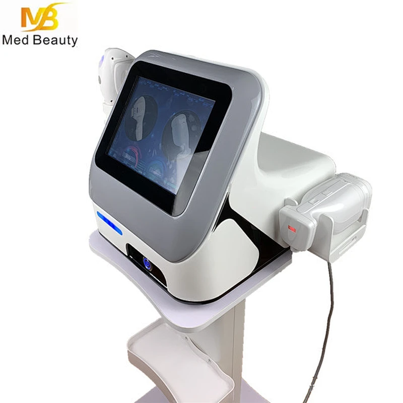 2019 hifu liposonix fat reducing body slimming machine