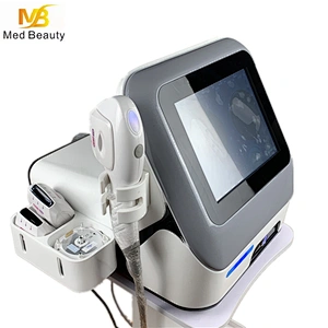 2019 hifu liposonix fat reducing body slimming machine