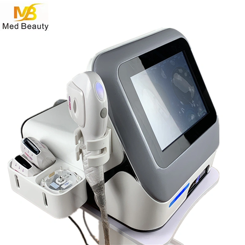2019 hifu liposonix fat reducing body slimming machine