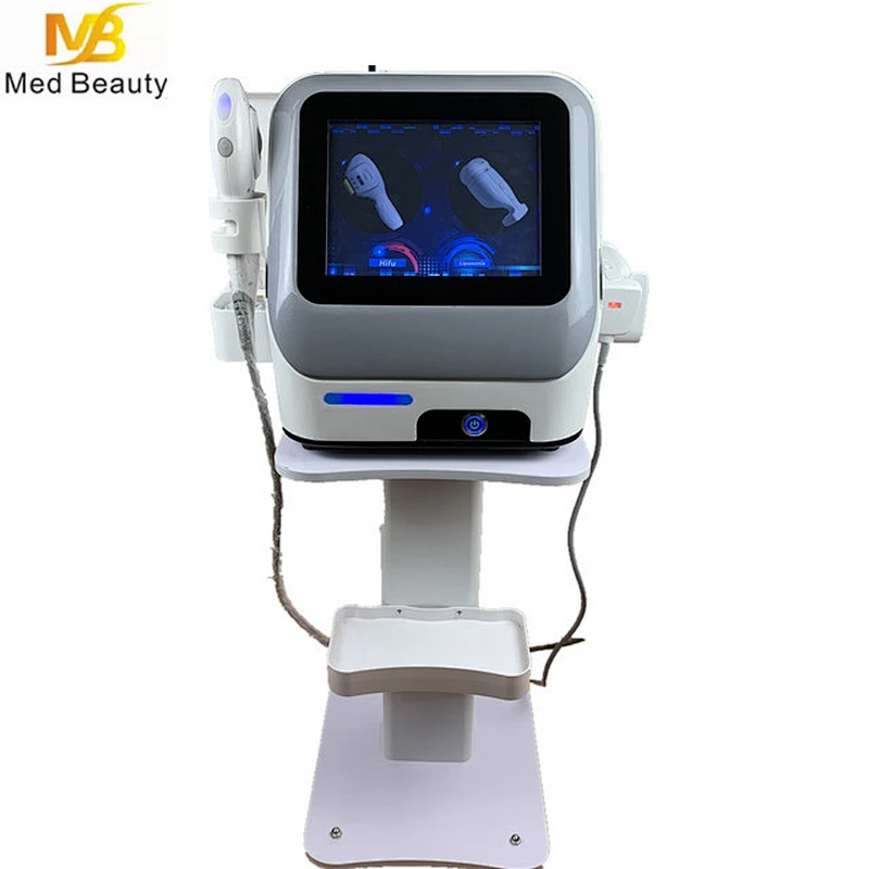 2019 hifu liposonix fat reducing body slimming machine