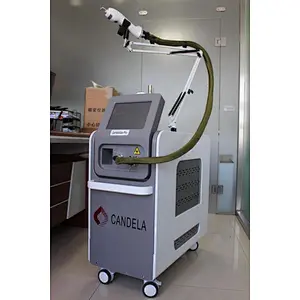 Best Price 755nm Alexandrite Laser for Hair Removal