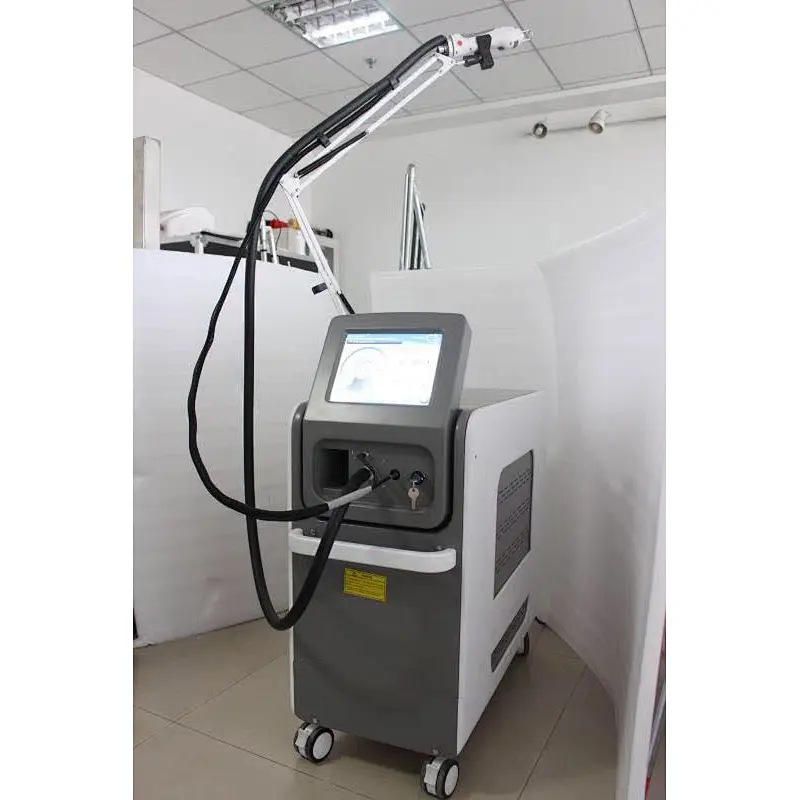 Best Price 755nm Alexandrite Laser for Hair Removal