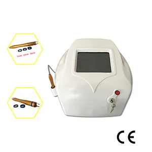 Portable Spider Vein removal / Vascular Removal 980nm medical diode laser machine