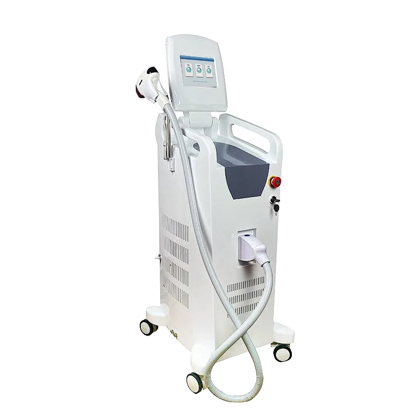 High quality approval 755/808/1064 painless Diode Laser Hair Removal beauty
