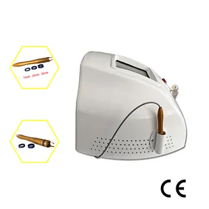 Portable Spider Vein removal / Vascular Removal 980nm medical diode laser machine