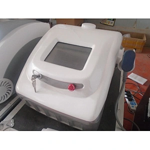 Powerful 30W diode laser red vascular removal 980nm machine