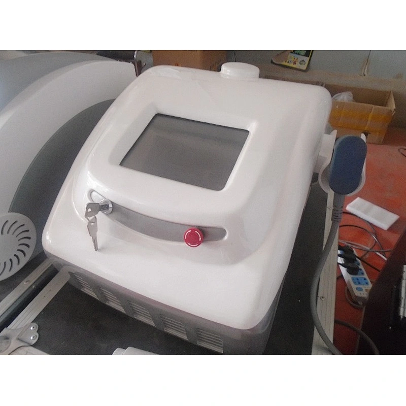 Powerful 30W diode laser red vascular removal 980nm machine