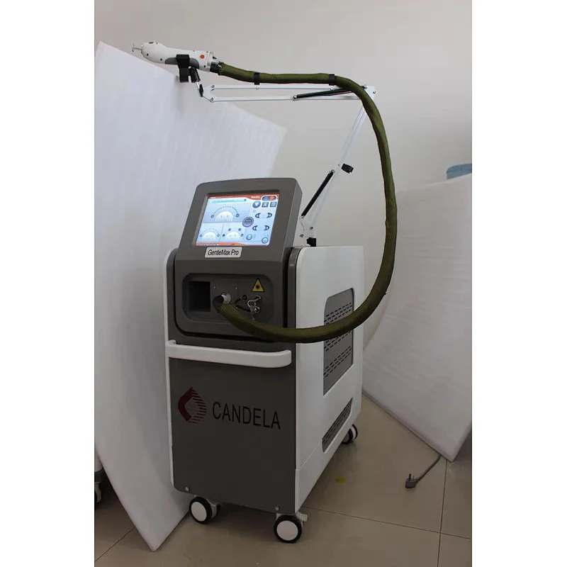 Best Price 755nm Alexandrite Laser for Hair Removal
