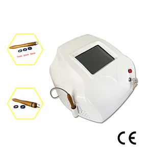 Portable Spider Vein removal / Vascular Removal 980nm medical diode laser machine