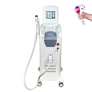 High quality approval 755/808/1064 painless Diode Laser Hair Removal beauty