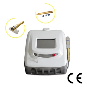 Powerful 30W diode laser red vascular removal 980nm machine