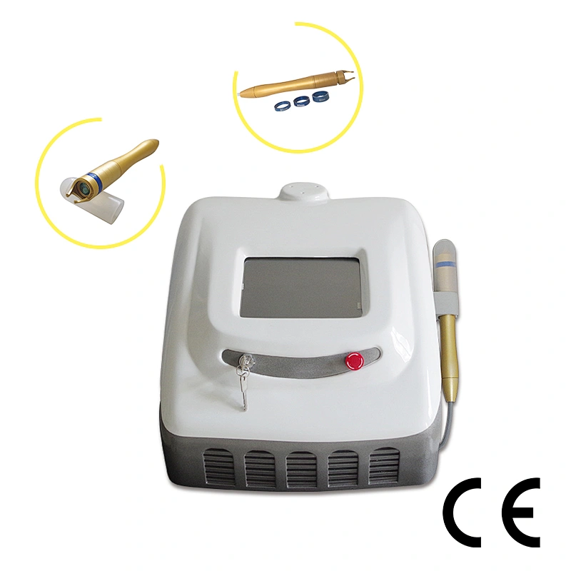 Powerful 30W diode laser red vascular removal 980nm machine