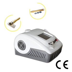 Powerful 30W diode laser red vascular removal 980nm machine
