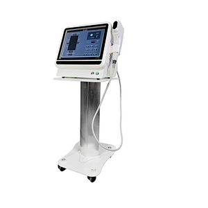 Hot 12 Lines  4D Hifu  Face lifting Body Slimming Machine Price