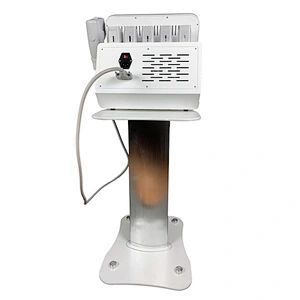 Hot 12 Lines  4D Hifu  Face lifting Body Slimming Machine Price