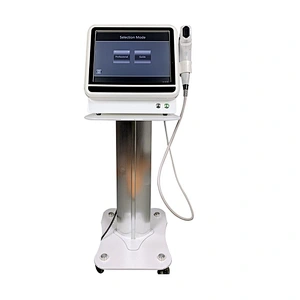 Hot 12 Lines  4D Hifu  Face lifting Body Slimming Machine Price