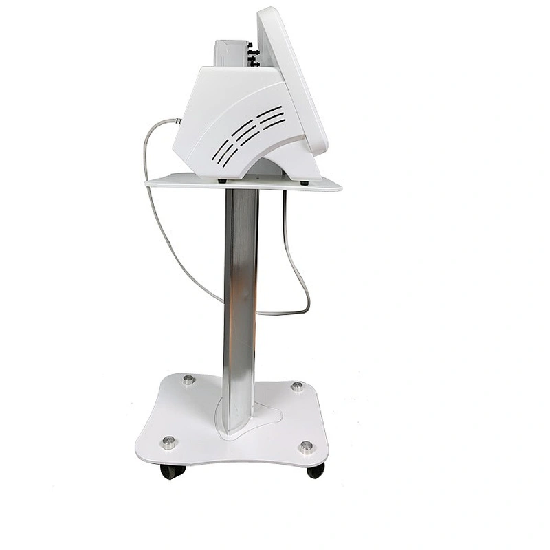 Hot 12 Lines  4D Hifu  Face lifting Body Slimming Machine Price