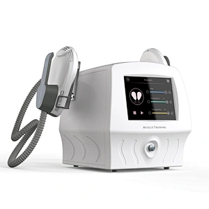 2020 NEW No Need Add Water EMSCULPT HIFEMs Electromagnetic Muscle Building emslim machine