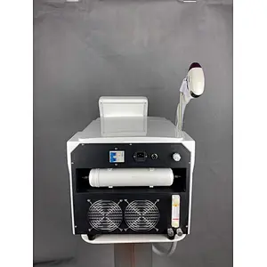 600W   Máquina de depilación láser de diodo depilación láser de diodo