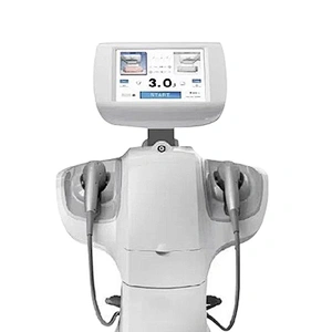 2022 The Latest Korea Technology 7d HIFU 30000 shots Facial Lift Anti-wrinkle machine