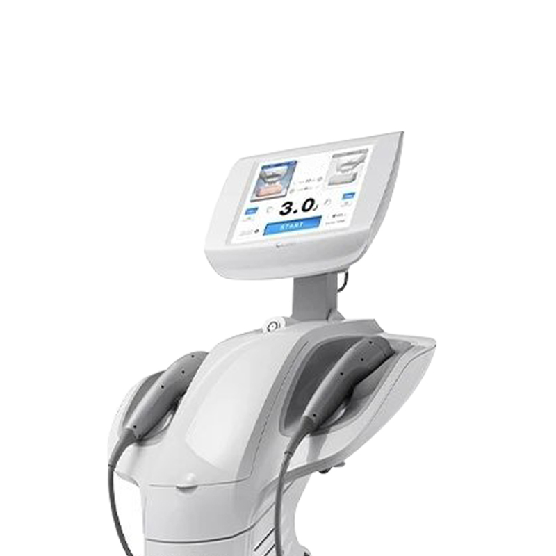 2022 The Latest Korea Technology 7d HIFU 30000 shots Facial Lift Anti-wrinkle machine