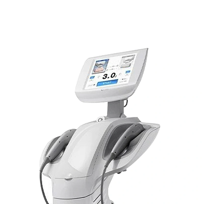 2022 The Latest Korea Technology 7d HIFU 30000 shots Facial Lift Anti-wrinkle machine