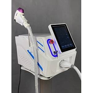 600W Safe And Painless 808nm Diode Laser Hair Removal Machine 600W laser hair removal machine