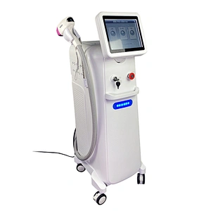 3 wave 755nm 808nm 1064nm Diode Laser Hair Removal