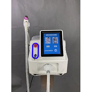 600W Safe And Painless 808nm Diode Laser Hair Removal Machine 600W laser hair removal machine
