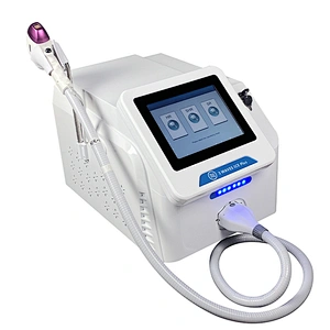 1000W 3 WAVE ice plus 808nm Diode Laser Hair Removal Machine