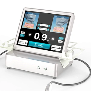 Latest Hifu 7D Focused Ultrasound 7D Hifu Body And Face Slimming Machine 7D Hifu For Winkle Removal