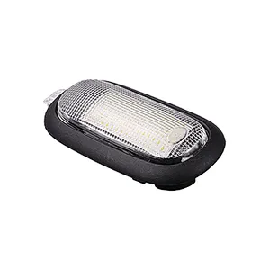 LED INTERIOR READING LICGHT KITFOR JEE PWRANGLER JK WHITE 6000K SUPER BRIGHTINTERIOR READING LIGHTIFRONT REAR UPPER LIGHTKIT