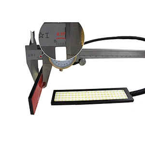 DOCTOR 4X4 UNDER HOOD LIGHT COB LED WITH 3M ADHESIVE STRIP OFFER HIGH BRIGHTNESS