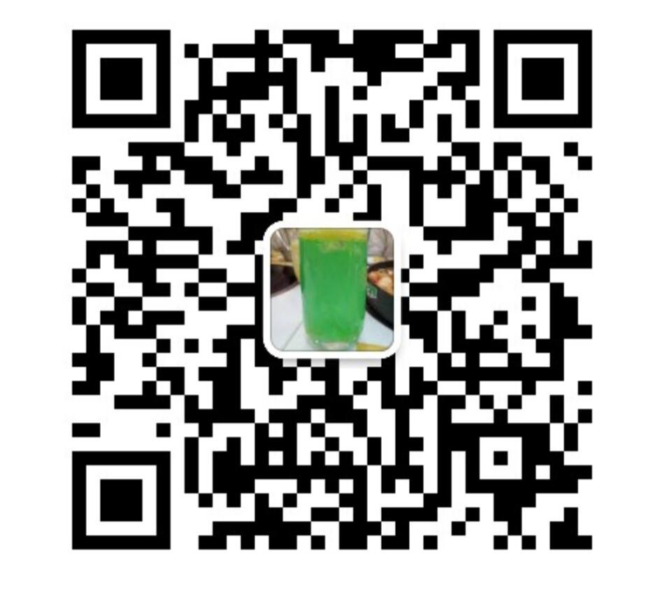 wechat qr code