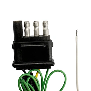 TAILGATE LIGHT BAR WITH 6 FUNCTIONS DYNAMIC STARTUP RUNNING LIGHT