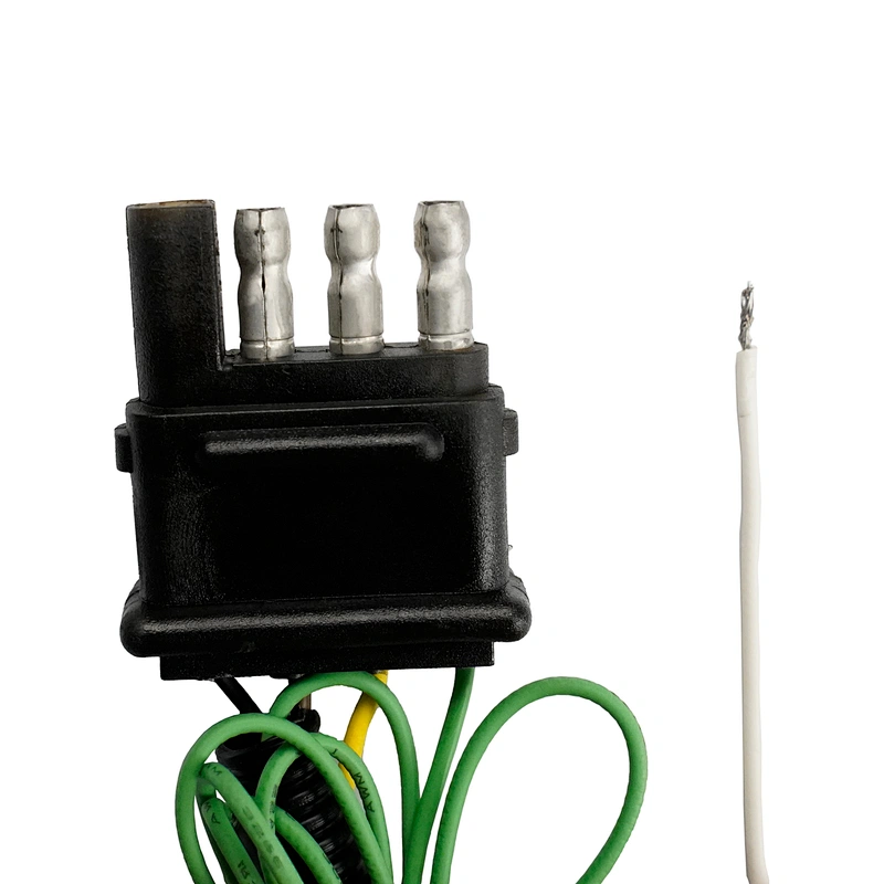TAILGATE LIGHT BAR WITH 6 FUNCTIONS DYNAMIC STARTUP RUNNING LIGHT