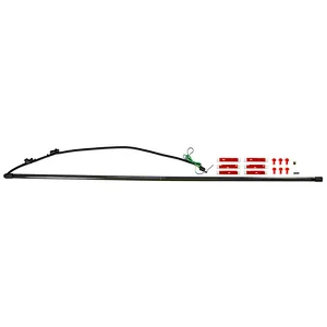 TAILGATE LIGHT BAR WITH 6 FUNCTIONS DYNAMIC STARTUP RUNNING LIGHT