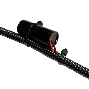 TAILGATE LIGHT BAR WITH 6 FUNCTIONS DYNAMIC STARTUP RUNNING LIGHT