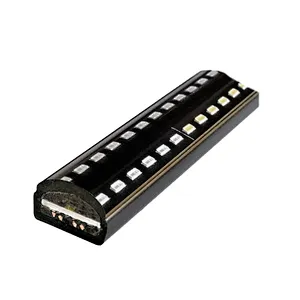 TAILGATE LIGHT BAR WITH 6 FUNCTIONS DYNAMIC STARTUP RUNNING LIGHT