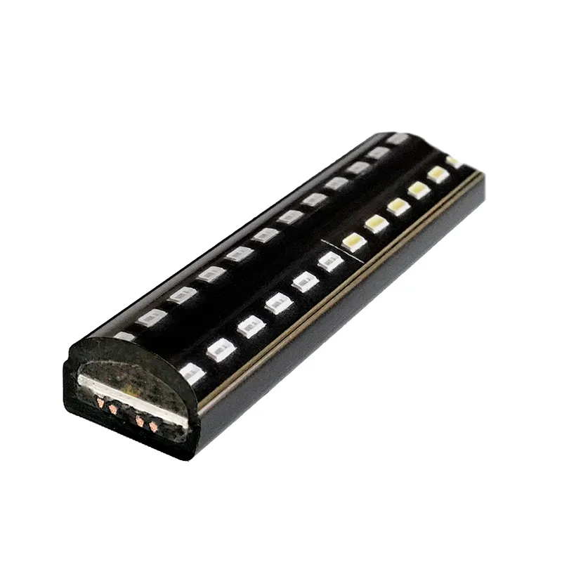 TAILGATE LIGHT BAR WITH 6 FUNCTIONS DYNAMIC STARTUP RUNNING LIGHT