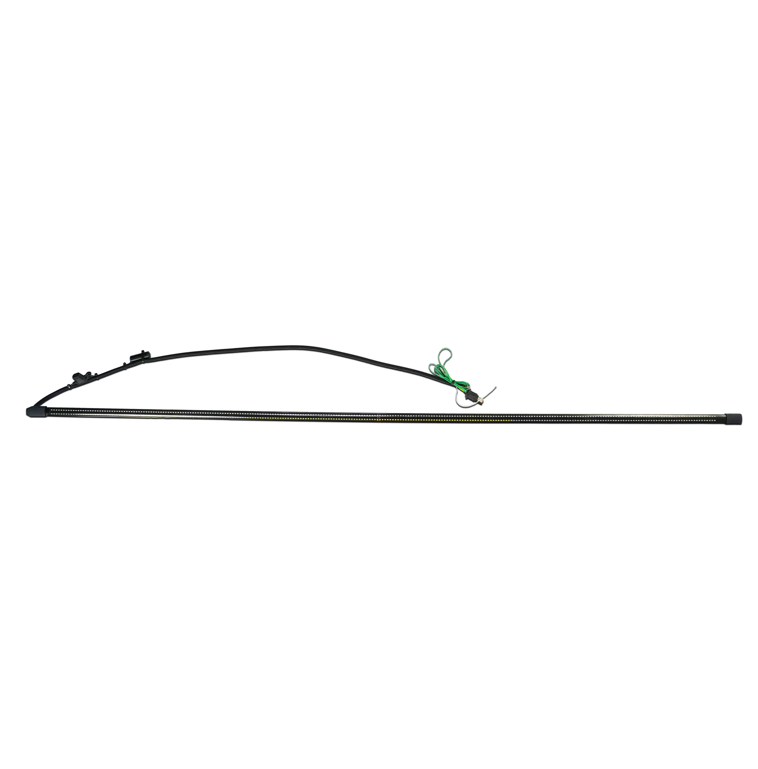 TAILGATE LIGHT BAR WITH 6 FUNCTIONS DYNAMIC STARTUP RUNNING LIGHT