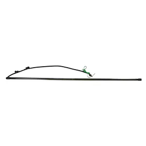 TAILGATE LIGHT BAR WITH 6 FUNCTIONS DYNAMIC STARTUP RUNNING LIGHT